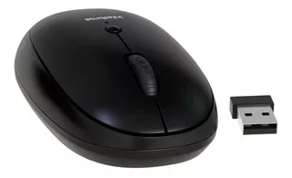 Mouse Intelbras Msi100 Sem Fio Preto