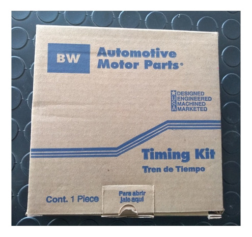 Kit De Distribucion Gmc Pb1000 Series 3.2 L6 1966-1966