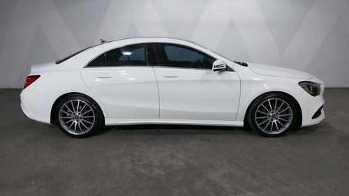 Mercedes-Benz Clase CLA 2.0 CLA 250 SPORT DCT