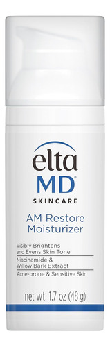 Eltamd Am Restore - Loción Hidratante Facial