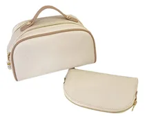 Comprar Travellite: Pack De 2 Neceseres De Maquillaje Minimalista Pa