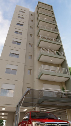 Departamento 1 Ambiente Moron Sur