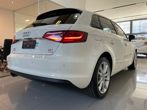 Audi A3 Sportback 1.4 Tfsi Stronic 122cv