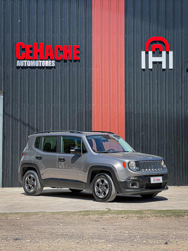 Jeep Renegade 1.8 Sport