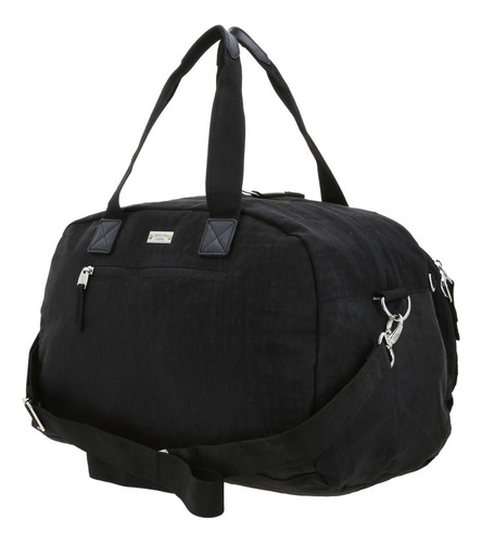 Valija Negra 1818 Zilp