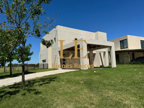 Venta Casa El Canton Golf