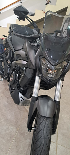 Dominar 400 Tourer 2023