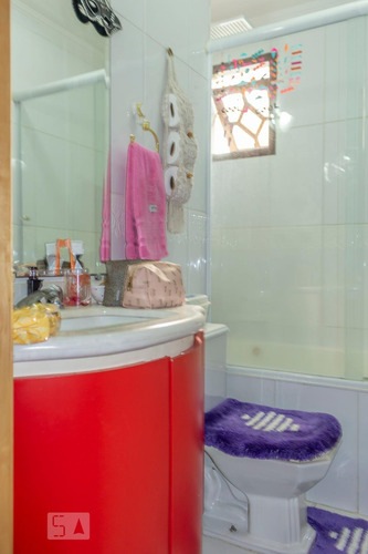Casa À Venda - Água Fria, 4 Quartos, 444 - S893130897