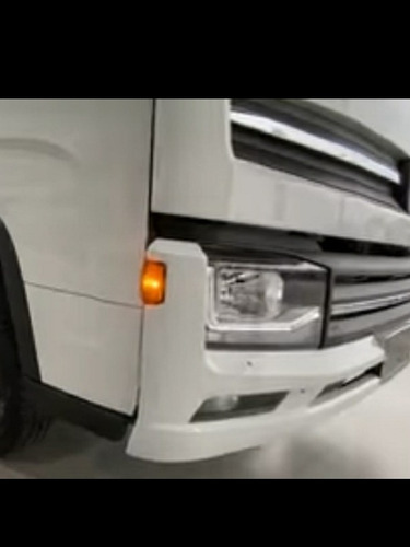 Imagem 5 de 11 de Vw Delivery Express Express Prime