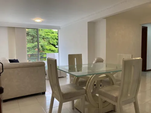 Venta De Apartamento En Las Quintas De Don Simón