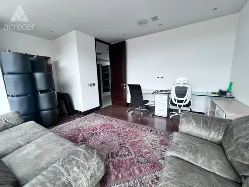 Arriendo Oficina En Chicó Reservado