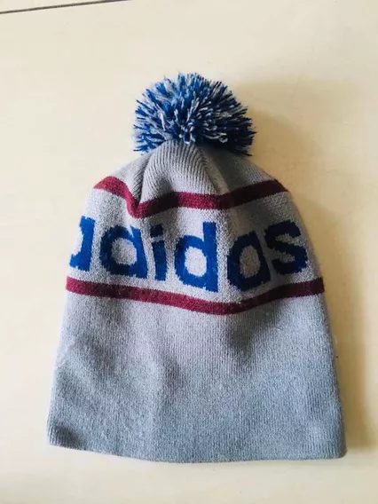 Gorro De Lana adidas