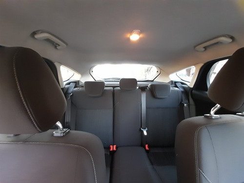 Imagen 9 de 10 de Ford Focus Iii 1.6 S 2017
