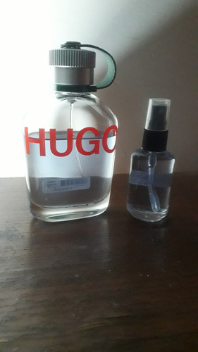 Hugo Man Edt Pour Homme
