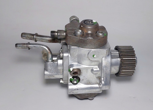 Bomba De Alta Presión Inyectora Chevrolet S-10 2.8 Duramax