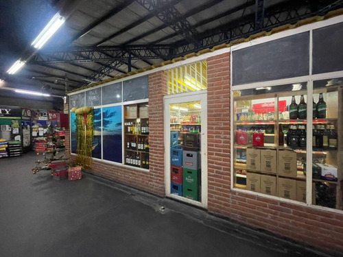 Venta Fondo De Comercio Comunitario Equipado