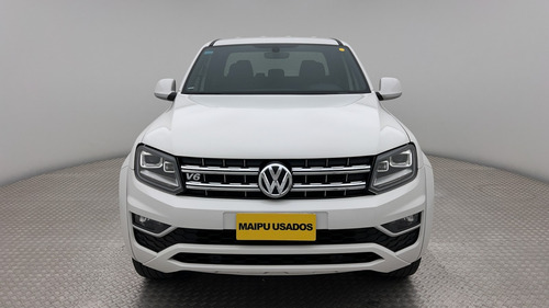 Volkswagen Amarok 3.0 V6 Cd Highline