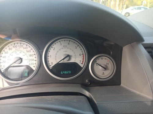 Chrysler Town E Country