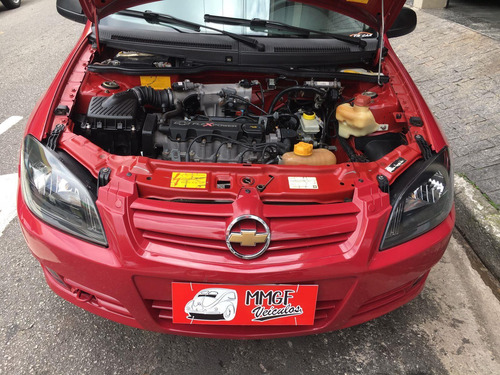 Imagem 11 de 11 de Chevrolet Celta Super 1.0 Vhc (flex) 4p