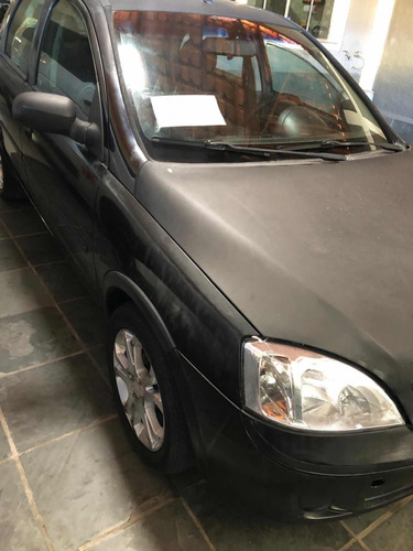 Chevrolet Corsa Sedan 1.0 Classic 4p Gasolina