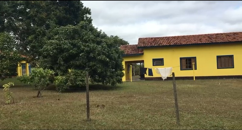 foto - Águas de Santa Bárbara - Aguas De Santa Barbara