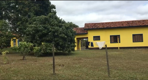  Encantadora Casa À Venda Em Águas De Santa Bárbara, São Paulo 