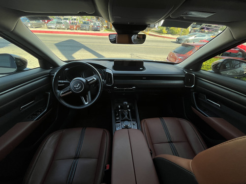 Mazda cx-50 2.5T Signature Awd At