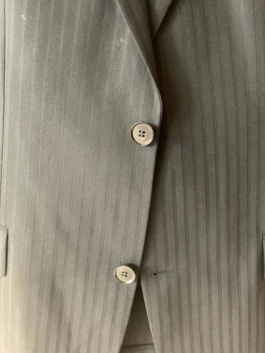 Imagen 2 de 9 de Traje Caballero Hugo Boss