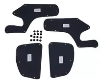 Comprar Kit Faldones Guardapolvos De Motor Meru Prado
