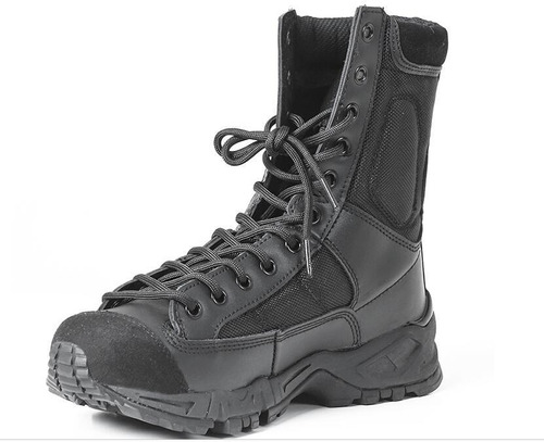 Botas Militares Tácticas Para Hombre, Special Forces Ankle C