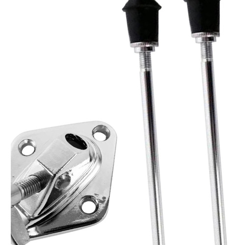 Drum Leg Metal Anti 1 Set
