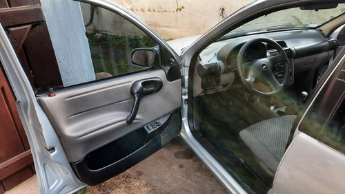Imagen 9 de 13 de Chevrolet Classic 2013 1.4 Lt Spirit Pack