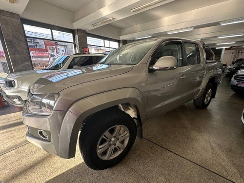 Volkswagen Amarok 2.0 Cd Tdi 163cv 4x4 Highline 1h4