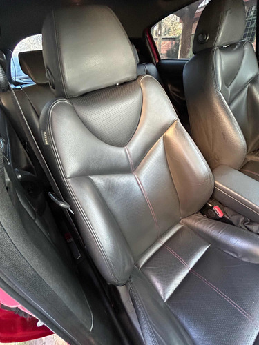 Alfa Romeo 147 2.0 Ts Selespeed 150 Hp Tc+cu