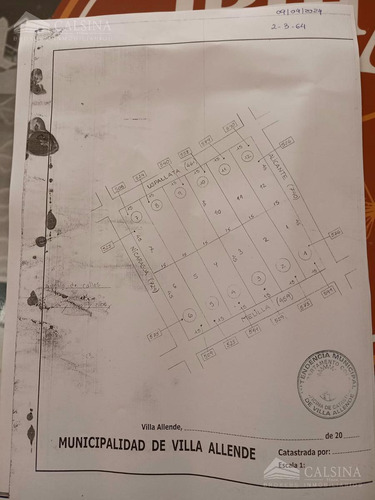 Terreno En Venta Para Housing