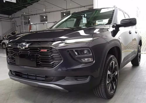 Chevrolet Montana 1.2 T Rs At