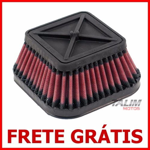 Filtro Ar Esportivo K&n Kn - Ha1503 - Honda Crf 150 / 230 F