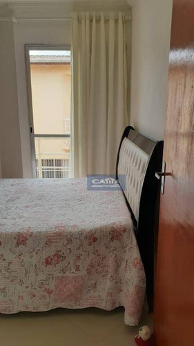 Imagem 11 de 14 de Sobrado À Venda, 66 M² Por R$ 300.000,00 - Itaquera - São Paulo/sp - So15016
