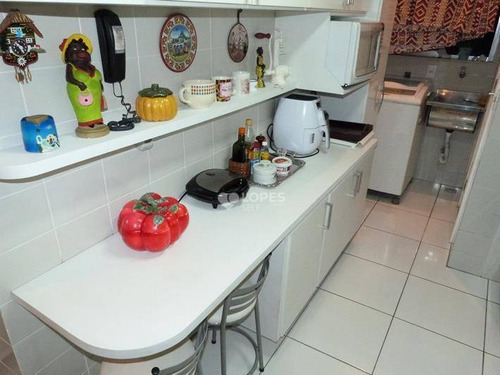 Imagem 15 de 24 de Cobertura À Venda, 167 M² Por R$ 950.000,00 - Ingá - Niterói/rj - Co2674