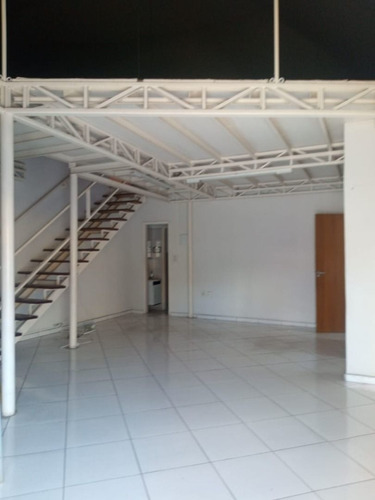 Imagem 2 de 4 de Sala Para Alugar, 150 M² Por R$ 2.200,00/mês - Centro - Pindamonhangaba/sp - Sa0494