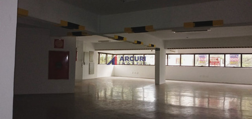 Imagem 15 de 16 de Sala 468 M² Funcionários (bh) Locação - 11004