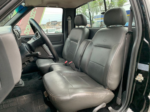 Imagem 8 de 19 de Chevrolet S10 2.8 Colina 4x4 Cs 12v Turbo Electronic Interc