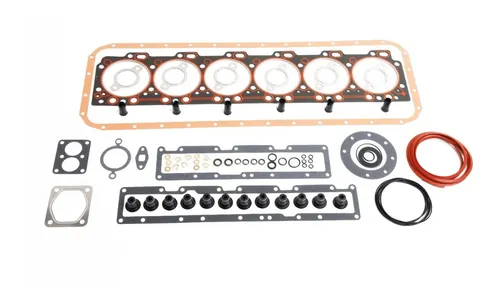 Kit Max Forca 6cta Ford Cargo 1630 1731o Fortractor 3357803 Kit Max Forca 6cta Ford Cargo 1630 1731o Fortractor 3357803
