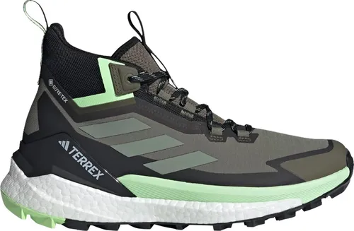 T nis adidas Terrex Free Hiker 2 Gtx Masculino Original