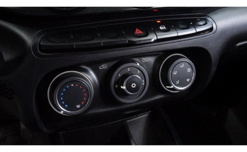 Fiat Argo 1.0 FIREFLY FLEX MANUAL