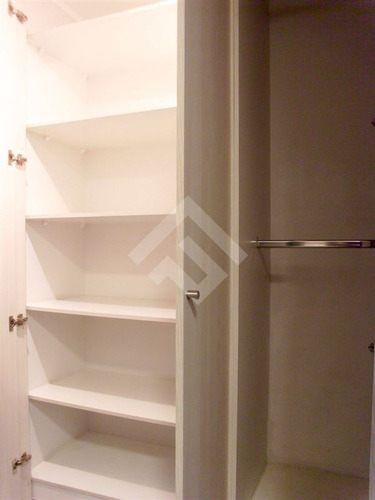 Imagen 15 de 28 de Oportunidad Departamento En Venta Nuevo De 1 Dorm. Stgo