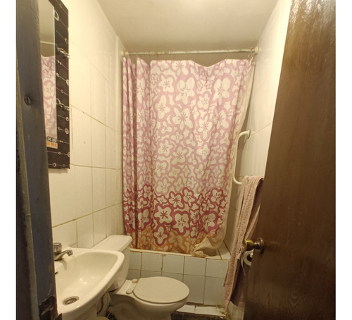 Acogedor Depto. Primer Piso Dúplex, Ideal Para Subsidio