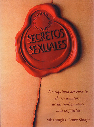 Libro Secretos Sexuales