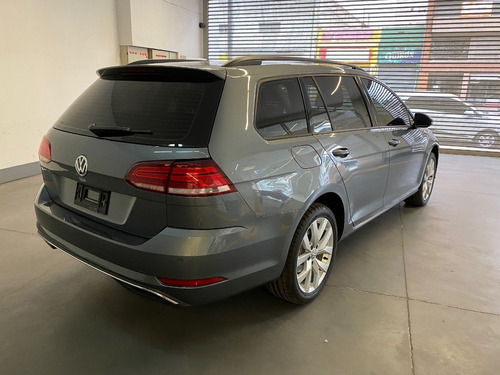 Golf Variant 1.4 Comfortline Tsi Dsg 2018