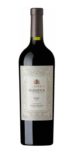 Salentein Numina Malbec 750 Ml